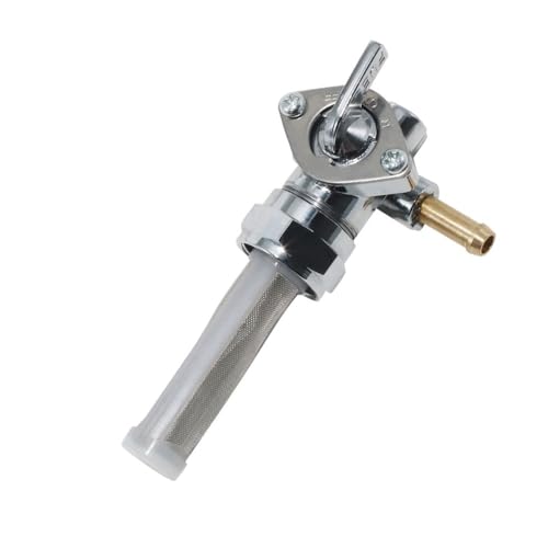 Robinet commutateur de gaz de carburant de moto XL883 XL1200 OEM