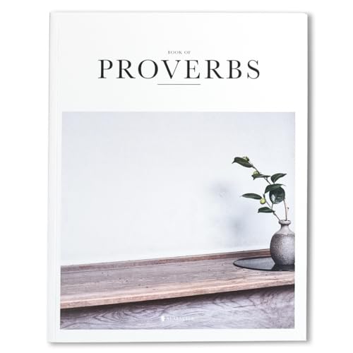 Book of Proverbs - Alabaster Bible