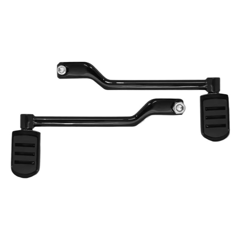 Levier vitesse moto arrière avec pédales pour Trike FLRT 2008-2023