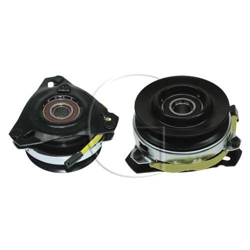 WARNER 717-1708, 7-4022, 5215-129 Elektromagnetische Kupplung