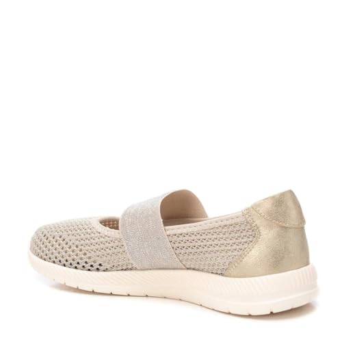 Ballerines or XTI la solution confort pour pieds fatigués - 4