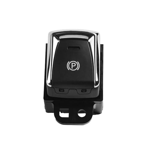 Interruptor de freno de mano electrónico con respuesta táctil precisa para Nissan Qashqai