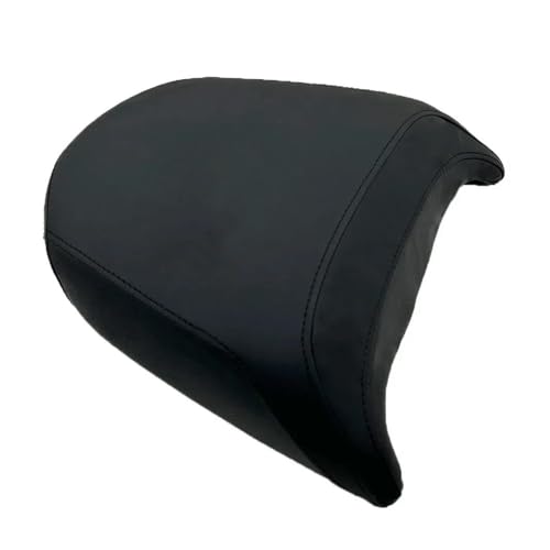 Cojín de asiento trasero CFMOTO 700CL-X negro impermeable