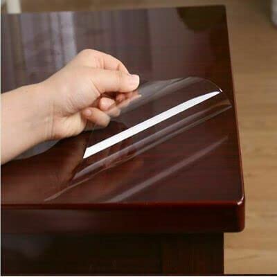 HOME13™ 12"x86"Transparent Oil Proof Wall Sticker Peel & Stick Wallpaper Self-Adhesive Vinyl Roll Film Removable Paper for Doors Walls Furniture Kitchen Household (B09V2YPMS3) Amazon Price History, Amazon Price Tracker