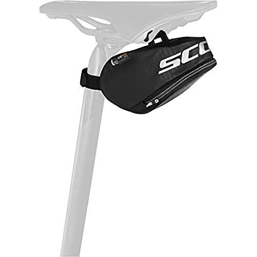 Scott HiLite 300 Clip Sacoche de selle Noir