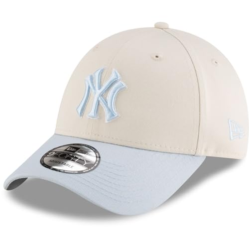 Casquette New Era WS PATCH 9FORTY NEYYANCO Unique - vue 4