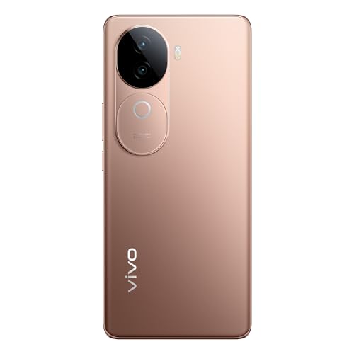 Vivo V40e 5G (Royal Bronze, 8GB RAM, 256GB Storage) with No Cost EMI/Additional Exchange Offers - Image 5