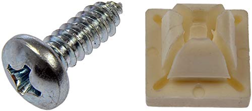 Vis à tôle n° 14 x 3/4 po indispensables pour restaurer une remorque ou un abri de jardin
