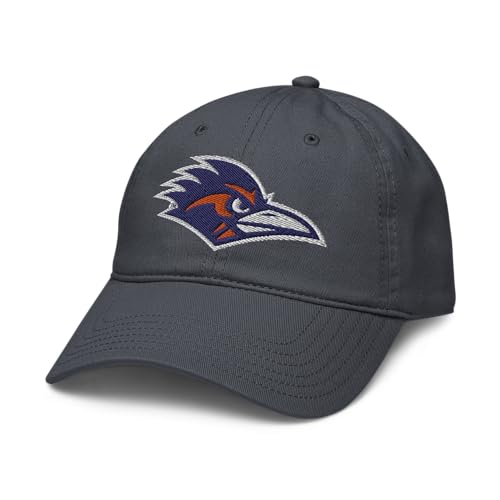Texas San Antonio Roadrunners Icon Officially Licensed Adjustable Baseball Hat