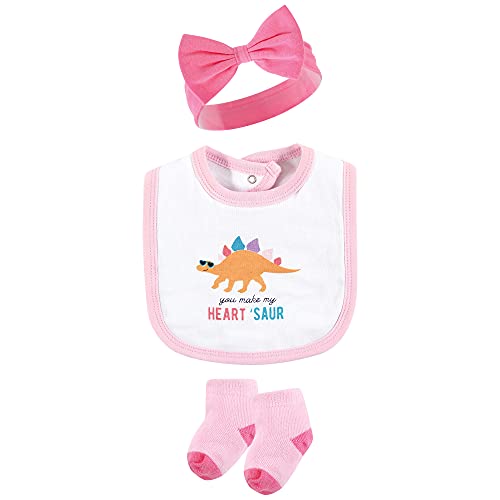Image of Hudson baby Baby Boys' Multi Piece Clothing Set