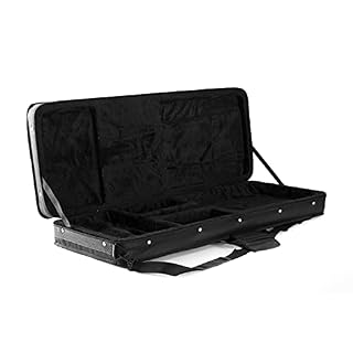 Fame Soft-Case (Electric Guitar) – Étui pour Guitares Électriques - Les Beatles, Paul McCartney, John Lennon, RIngo Starr, George Harrison Fame Soft-Case (Electric Guitar) - Étui pour Guitares Électriques – Image 6