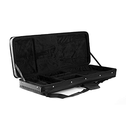 Fame Soft-Case (Electric Guitar) – Étui pour Guitares Électriques - Les Beatles, Paul McCartney, John Lennon, RIngo Starr, George Harrison Fame Soft-Case (Electric Guitar) - Étui pour Guitares Électriques – Image 7