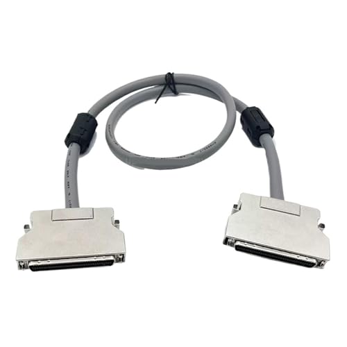 Câble de communication LC06E L6EXB-CM de 1m pour module d'extension - 2
