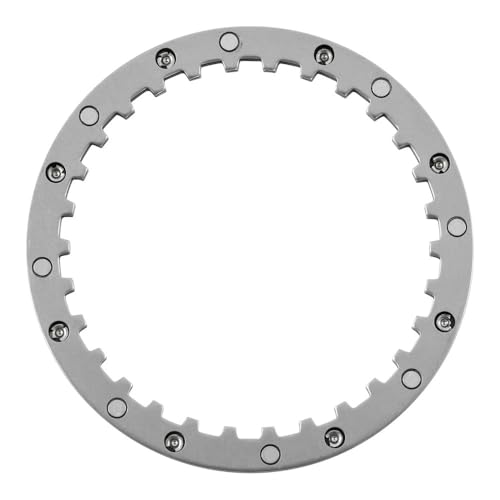 Plaque de ressort d embrayage moto haut de gamme Sportster XL1200 XL883 friction durable