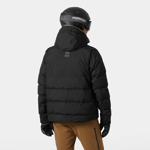 Helly-Hansen KVITFJELL Race Puffy Jacket - Men's Warm, Protective, Athletic-Insulated Ski Coat4