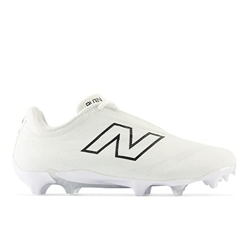 New Balance Unisex-Adult Burnx4 Lacrosse Shoe3