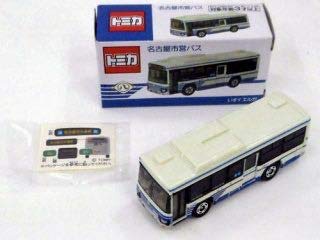 トミカ いすゞ エルガ 名古屋市営バス トミカ 名古屋市営バス いすゞエルガ 名古屋市交通局90周年モデル 限定