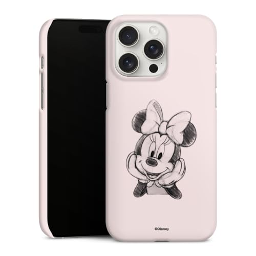 DeinDesign Custodia Premium Compatibile con Apple