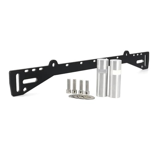 Soporte para faros delanteros auxiliares de motocicleta R1200GS LC