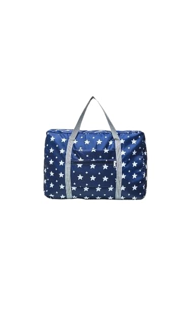 KRAFT COLLECTIONS Traveling Tote Bags Luggage Handbag Waterproof For Women’s and Men’s