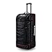 Gonex Wheeled Duffel Bag 100L Water-Repellent Rolling Luggage with Wheels Travel Holdall Bag Unisex 33 inch, Black