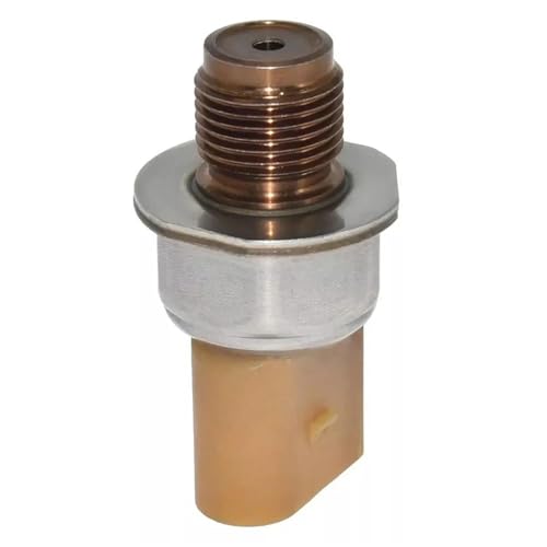 Capteur de pression de rampe 03L906054 pour optimiser l'injection - 3