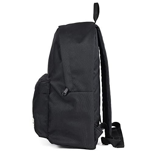Bevantage classic backpack, anti splashing, casual daily travel, laptop backpack4