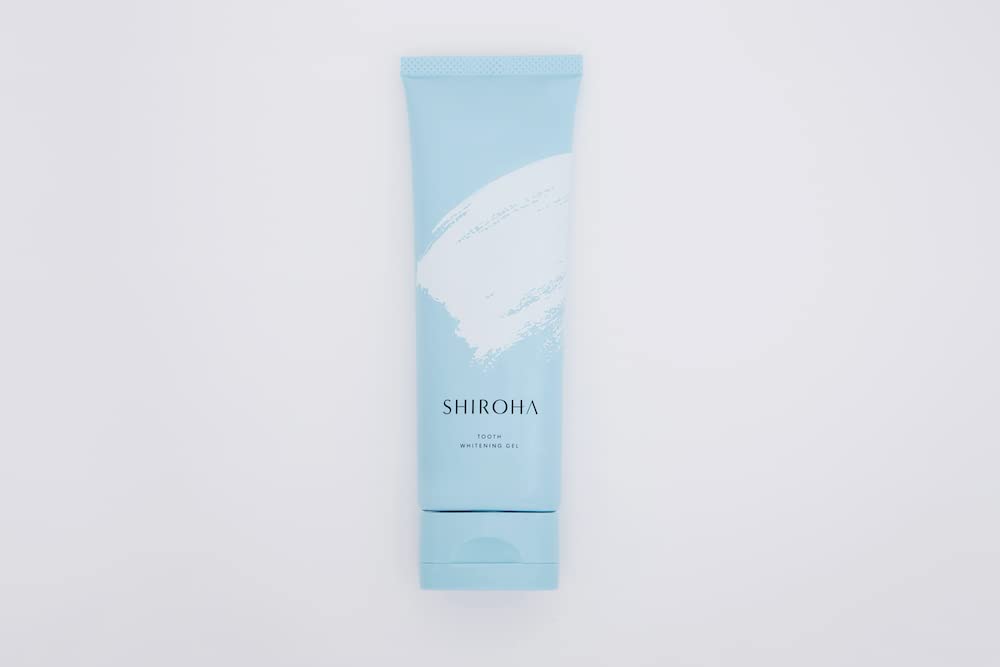 Amazon.co.jp: FUMENT SHIROHA（シロハ）ホワイトニングジェル【80g 