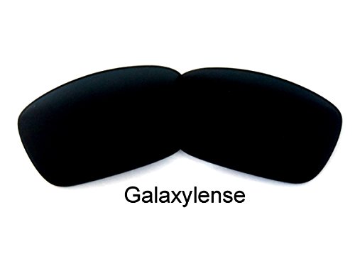 Image of Galaxy Replacement lenses For Oakley Fuel Cell Polarized 100% UVAB