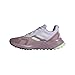 Adidas Women's Terrex Soulstride, Preloved Fig/Crystal Jade/Semi Green Spark, 8.5
