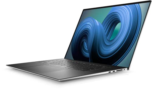Dell XPS 17 9730 laptop
