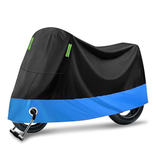 �ɓK�p �z���_ X-ADV �o�C�N�J�o�[ �h�ƃ��b�N���t�� ���͖h�� �ϖ��� ��N���g�p�\ �Ă̓������΍� �~�̐�΍� �X�N�[�^�[ ���t�o�C�N �V�[�g�J�o�[���p �������O�ۊ�(��)