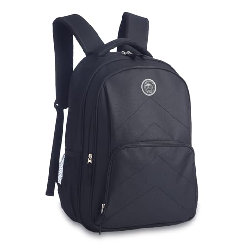 Mochila Clio Style G, Preta