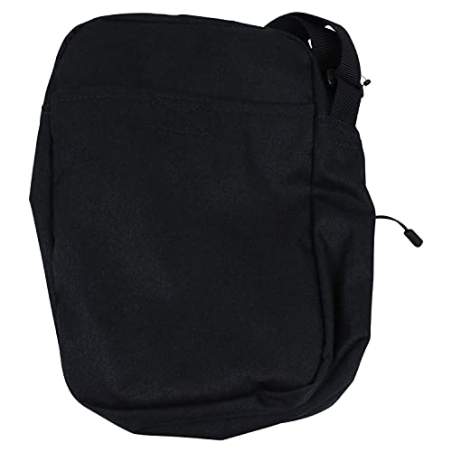 Nike Tech Small Items-Air heuptas, zwart/zwart, één maat - Image 3
