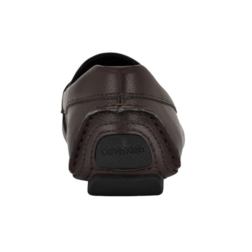 Calvin Klein Men's Moscow Driving Style Loafer3