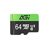 64GB マイクロsdカード