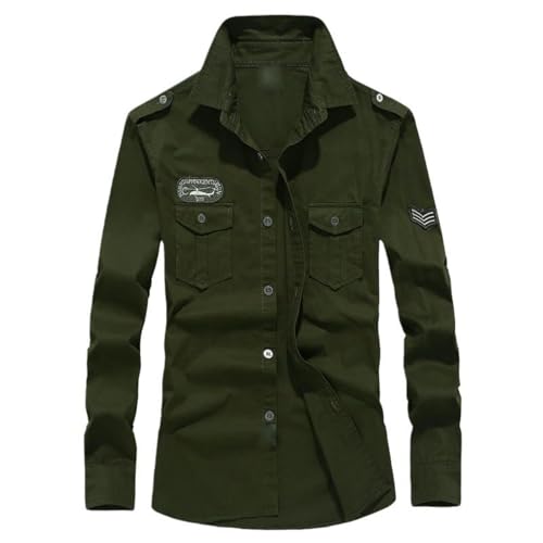 Chemise homme manches longues coton idéale pour vos sorties