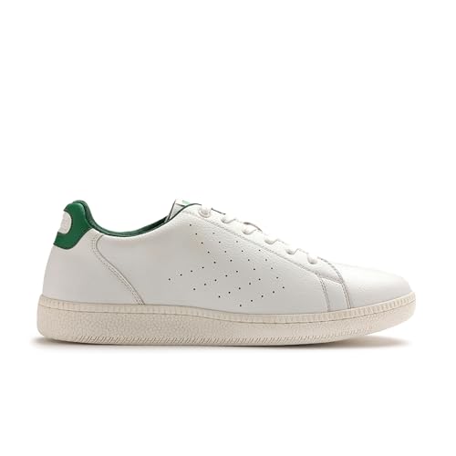 Image of hummel Classic Pinnacle Casual Sneaker for Women Lightweight Breathable with Enhanced Comfort Cushioned Insole and Slip-Resistant Work and Play Casual Shoes