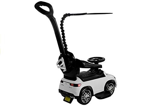 BSD Kinder Rutschauto, Rutscher für Kinder, Rutscherfahrzeug, Ride On, Kinderfahrzeug, Spielzeugauto, Kinderauto mit… – Bild 3