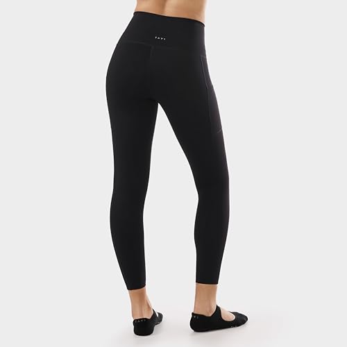 TAVI NOIR Pocket 7/8 Tight2
