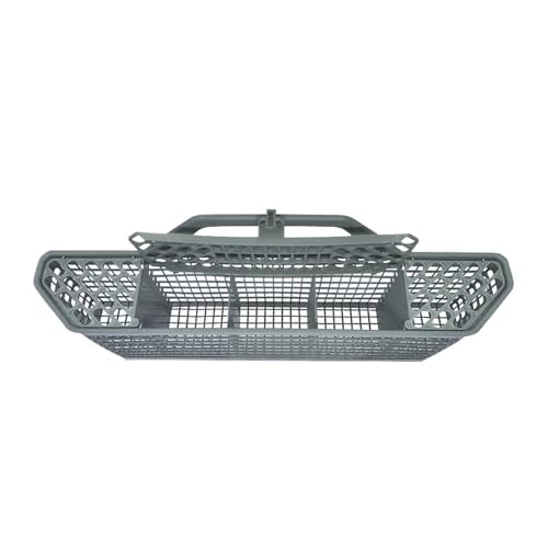 Juego de cubiertos universal para lavavajillas (Catibel con WD28X10128) caja de almacenamiento para el lavavajillaspiezas de repuesto accesorios