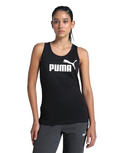 PUMA ESS No. 1 Logo Sleeveless T-Shirt L