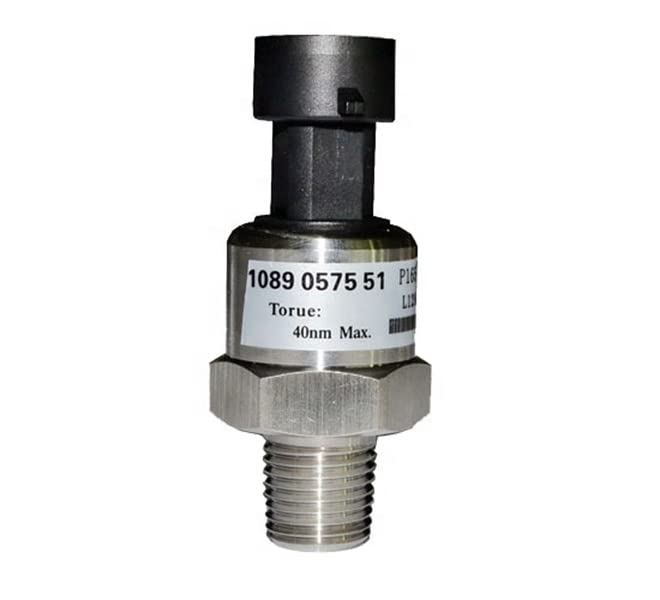 Air Compressor Pressure Sensor 1089057551 1089057554 for Atlas Copco
