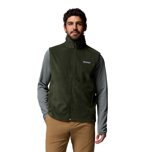 Image of Columbia Men's Steens Mountain Vest