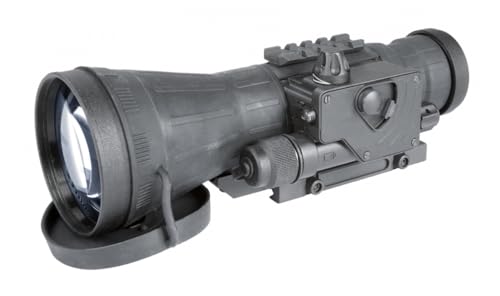 AGM 16C4O123474011 Comanche-40ER 3APW Extended Range Night Vision...