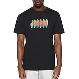  Jordan DQ7366-010 - Camiseta para hombre, Negro , L