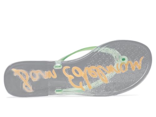 Image of Sam Edelman Women's Dean Jelly Flip Flops