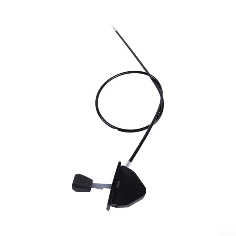 Cable de Control Compatible para toro 20044 20436 Cable de Control