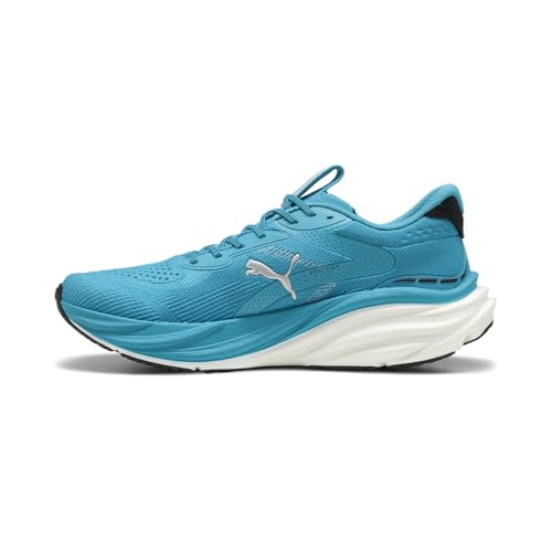 PUMA Mens Magnify Nitro 3 Running Sneakers Shoes - Blue3