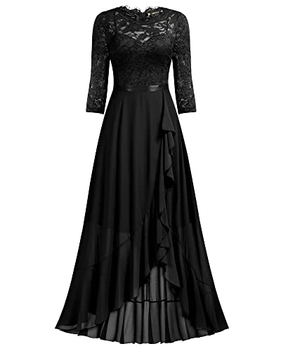 Image of Miusol Women Bridesmaid Dress